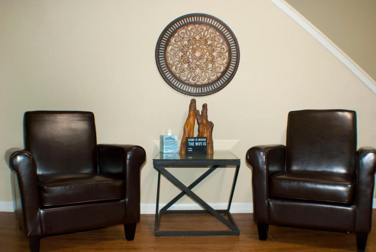 Cool & Comfy Condo! Family Friendly! College Station Exterior foto